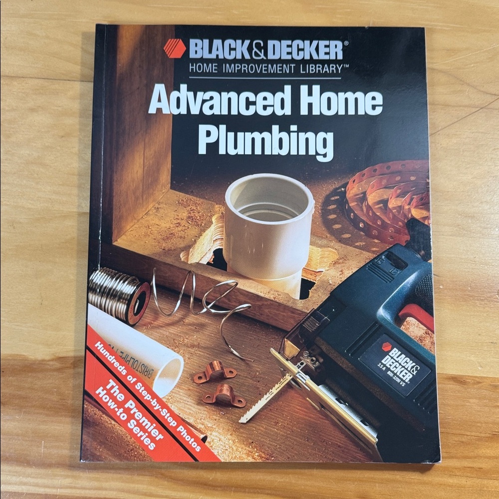 🌈2/$8  Advanced Home Plumbing